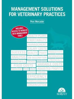 Picture of Management Solutions for Veterinary Practices