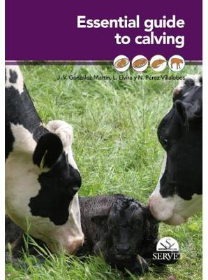 Picture of Essential Guide to Calving