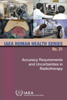 Picture of Accuracy Requirements and Uncertainties in Radiotherapy