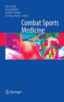 Picture of Combat Sports Medicine