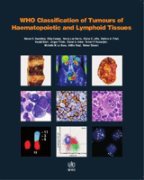 Picture of WHO classification of tumours of haematopoietic and lymphoid tissues: Vol. 2