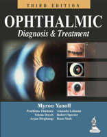 Picture of Ophthalmic Diagnosis & Treatment