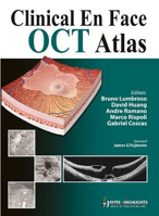 Picture of Clinical En Face OCT Atlas