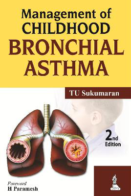 Picture of Management of Childhood Bronchial Asthma