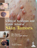 Picture of Clinical Synopsis and Color Atlas of Skin Tumors