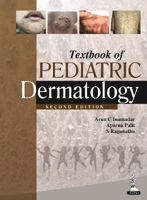 Picture of Textbook of Pediatric Dermatology