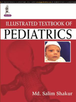 Picture of Illustrated Textbook of Pediatrics