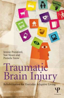 Picture of Traumatic Brain Injury: Rehabilitation for Everyday Adaptive Living, 2nd Edition