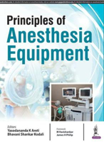 Picture of Principles of Anaesthesia Equipment