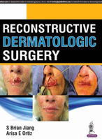 Picture of Reconstructive Dermatologic Surgery