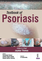 Picture of Textbook of Psoriasis