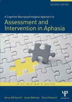 Picture of A Cognitive Neuropsychological Approach to Assessment and Intervention in Aphasia: A clinician's guide
