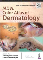 Picture of IADVL Color Atlas of Dermatology
