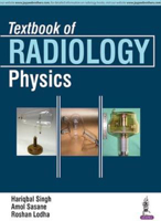 Picture of Textbook of Radiology Physics