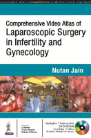 Picture of Comprehensive Video Atlas of Laparoscopic Surgery in Infertility and Gynecology