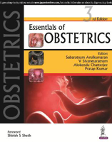 Picture of Essentials of Obstetrics