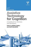 Picture of Assistive Technology for Cognition: A handbook for clinicians and developers