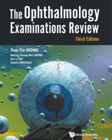 Picture of Ophthalmology Examinations Review, The (Third Edition)