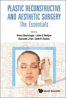 Picture of Plastic Reconstructive And Aesthetic Surgery: The Essentials (With Dvd-rom)