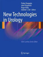 Picture of New Technologies in Urology
