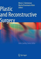 Picture of Plastic and Reconstructive Surgery