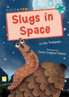 Picture of Slugs in Space: (Turquoise Early Reader)