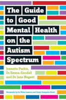 Picture of The Guide to Good Mental Health on the Autism Spectrum