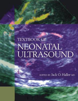 Picture of Textbook of Neonatal Ultrasound