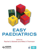 Picture of Easy Paediatrics