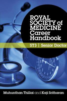 Picture of Royal Society of Medicine Career Handbook: ST3 - Senior Doctor
