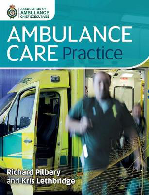 Picture of Ambulance Care Practice