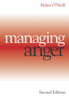 Picture of Managing Anger