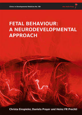 Picture of Fetal Behaviour: A Neurodevelopmental Approach