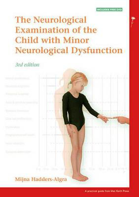 Picture of Examination of the Child with Minor Neurological Dysfunction