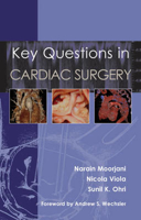 Picture of Key Questions in Cardiac Surgery