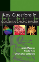 Picture of Key Questions in Congenital Cardiac Surgery