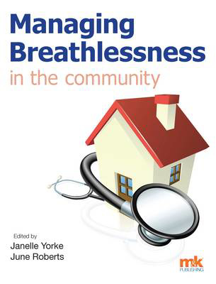 Picture of Managing Breathlessness in the Community