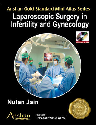 Picture of Mini Atlas of Laparoscopic Surgery in Infertility and Gynaecology