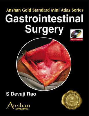 Picture of Mini Atlas of Gastrointestinal Surgery