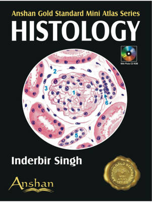 Picture of Mini Atlas of Histology
