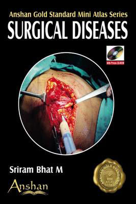 Picture of Mini Atlas of Surgical Diseases