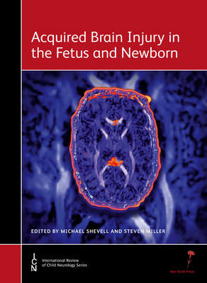 Picture of Acquired Brain Injury in the Fetus and Newborn