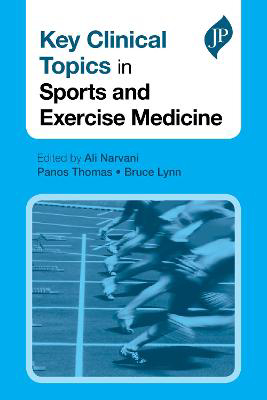 Picture of Key Clinical Topics in Sports and Exercise Medicine