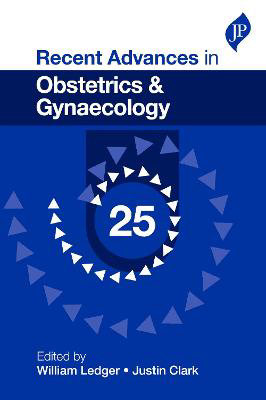 Picture of Recent Advances in Obstetrics & Gynaecology: 25