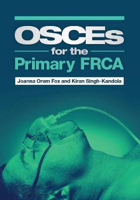 Picture of OSCEs for the Primary FRCA