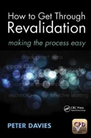 Picture of How to Get Through Revalidation: Making the Process Easy