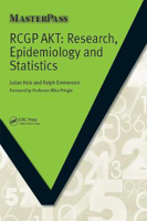 Picture of RCGP AKT: Research, Epidemiology and Statistics