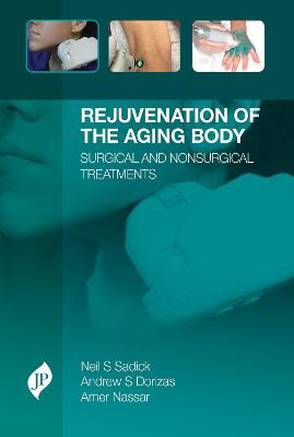 Picture of Rejuvenation of the Aging Body