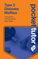Picture of Pocket Tutor Type 2 Diabetes Mellitus