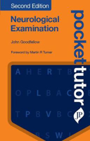 Picture of Pocket Tutor Neurological Examination, Second Edition